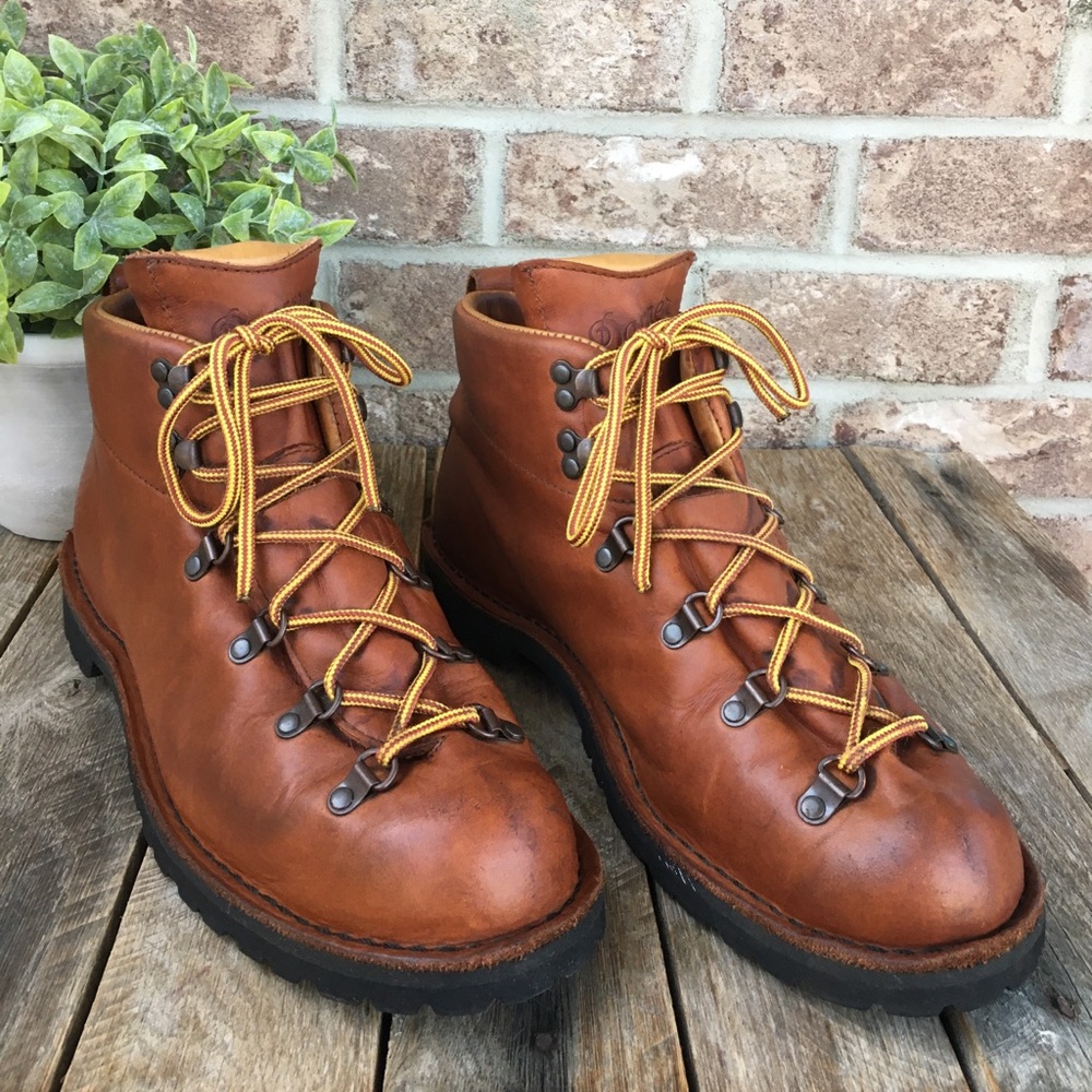 Danner Mountain Trail 1851 Boots - Made in USA